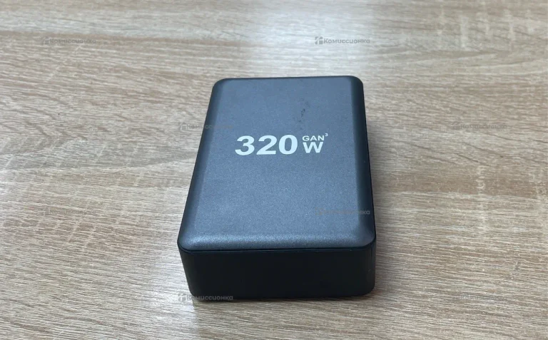 Блок питания 320w