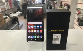 Xiaomi Poco X3 Pro 6/128Gb