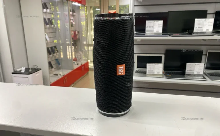 Колонка  T&G