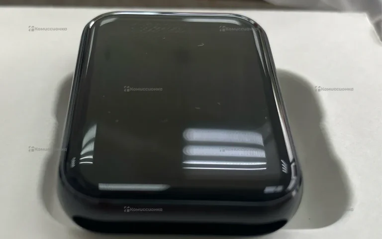 Часы  xiaomi smart band 9 pro