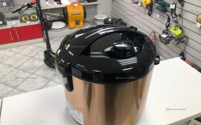 Мультиварка  Lumme LU-1488