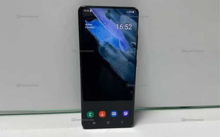 Samsung Galaxy S21 Ultra 5G 12/256 ГБ