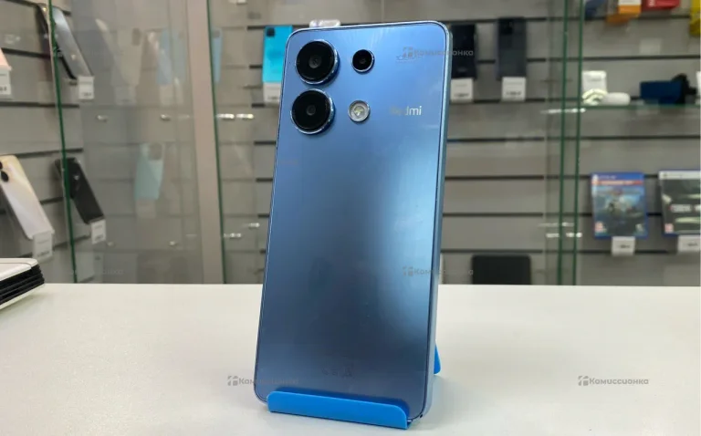 Xiaomi Redmi Note 13 8/256 ГБ