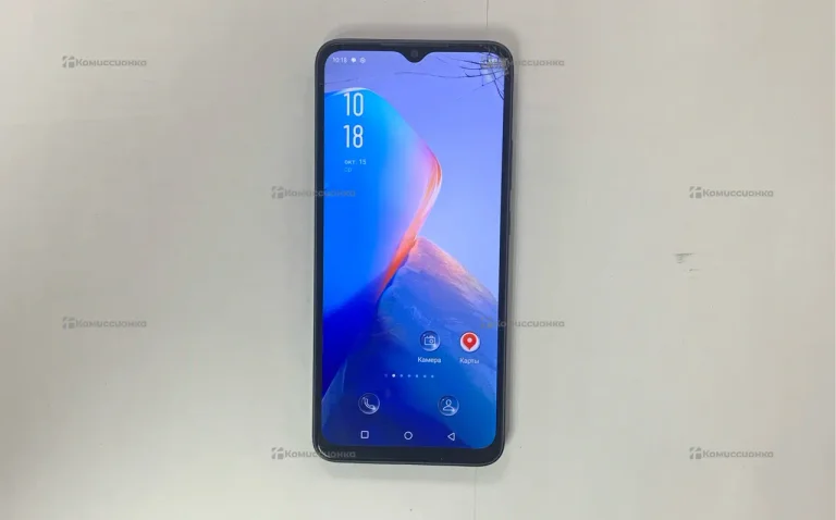 Infinix smart 7 Plus