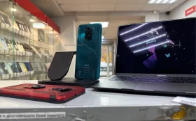 Xiaomi Redmi Note 9 3/64 ГБ