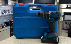 Шуруповерт Makita реп. с набором