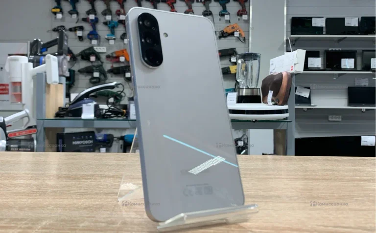 Samsung Galaxy A56 8/256 ГБ