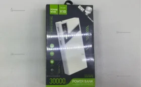 Powerbank 30000 Y10