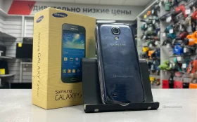 Samsung Galaxy S4 mini Duos 1/8 ГБ