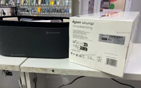 Стайлер Dyson HS05 оригинальный розовый