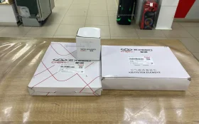 Купить Готовый набор фильтров для Chery, exceed, omoda б/у , в Самара Цена:1200рублей