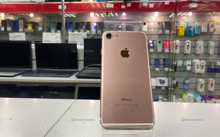 Apple IPhone 7 32