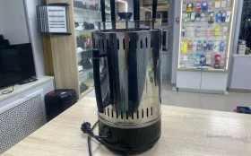 Купить Шашлычница электрическая б/у , в Казань Цена:2500рублей