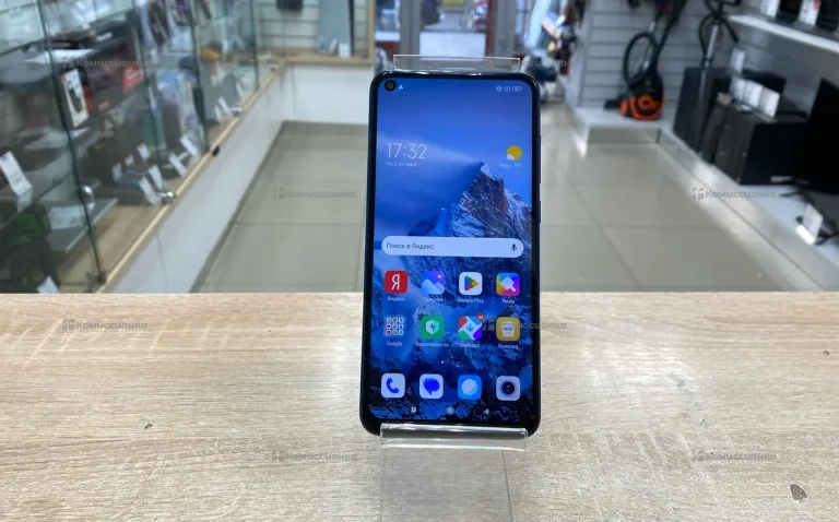 Xiaomi Redmi Note 9 3/64Gb