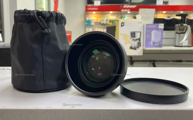 Объектив Sony Wide Conversion lens x0.8