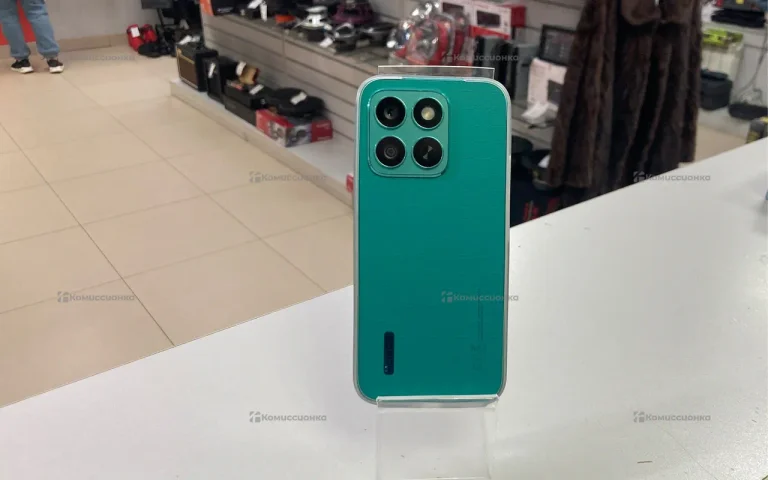 Honor X8c 6/128 ГБ