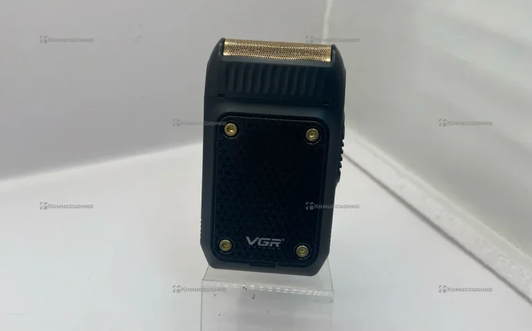 Бритва VGR
