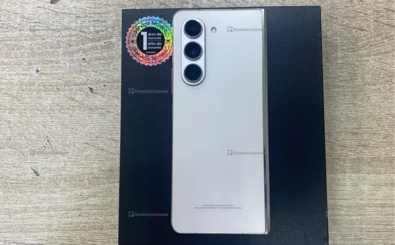 Samsung Galaxy Z Fold5 12/512 ГБ