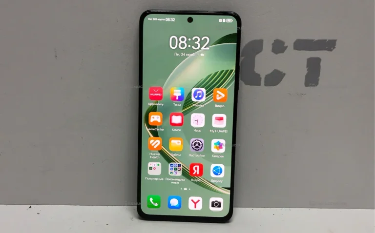 Huawei nova 12 SE 8/256 ГБ