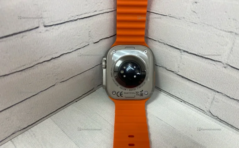 Часы  Hoco Y23 ultra