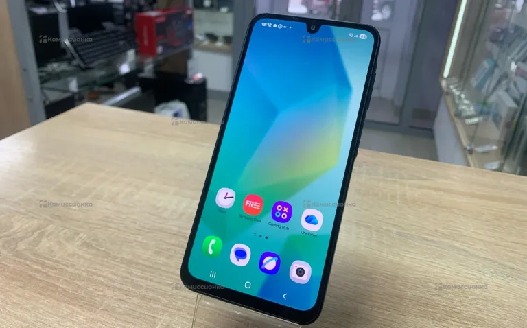 Samsung Galaxy A16 6/128 ГБ