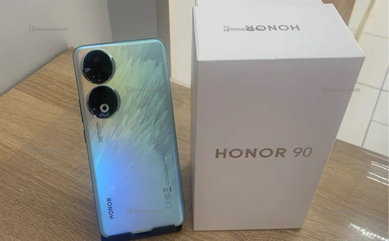 Honor 90 8/256 ГБ