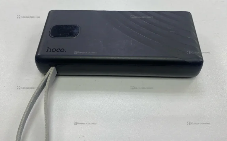 Power Bank  Hoco 20000
