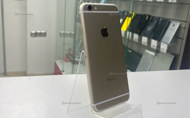 Apple iPhone 6 1/64 ГБ
