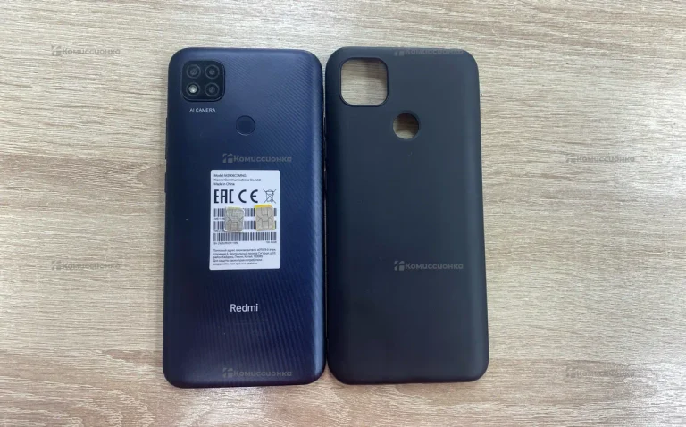 Xiaomi Redmi 9C 2/32 ГБ