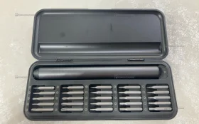 Отвертка электрическая Xiaomi DUKA AtuMan E1 (черный)