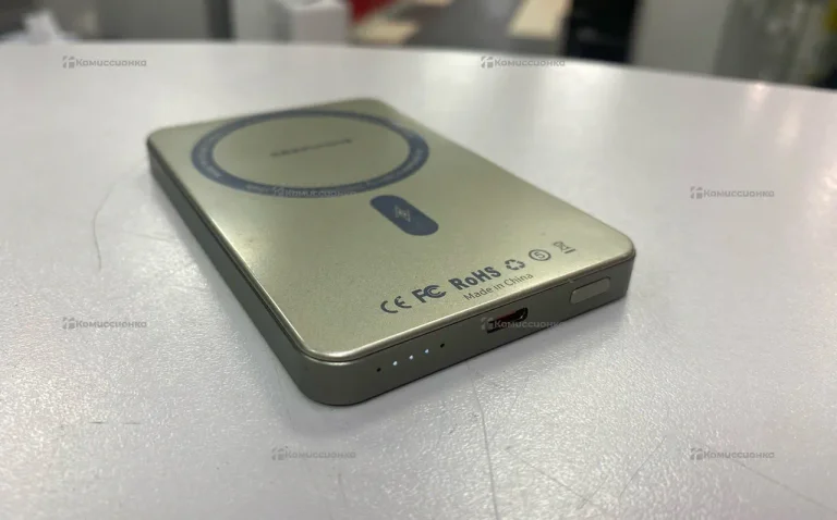 Power Bank Keephone беспроводная