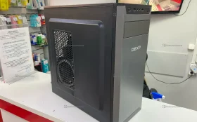 Системный блок DEXP GT 1030