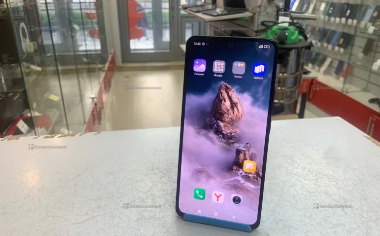 Xiaomi Redmi Note 13 Pro 8/256GB
