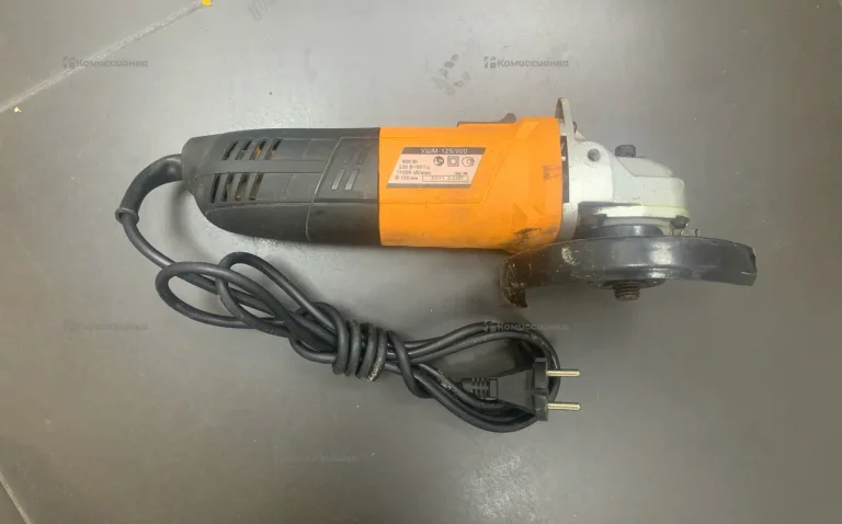 УШМ Вихрь 125/900