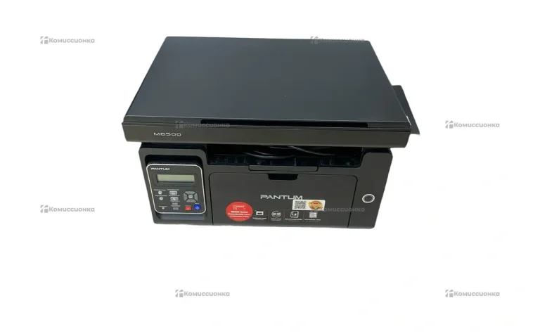 Мфу Pantum M6500