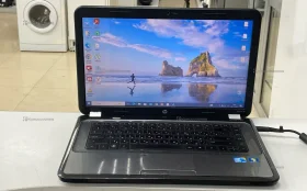 Купить Ноутбук  Hp pavilion g6 б/у , в Пермь Цена:4990рублей