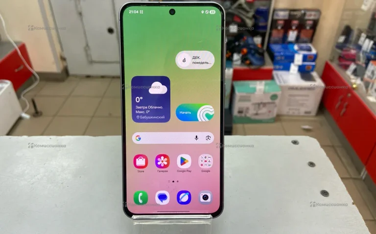 Samsung Galaxy A56 8/128 ГБ