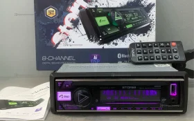 Купить Автомагнитола Aura Storm 866DSP б/у , в Самара Цена:2990рублей