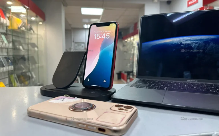 Apple iPhone 11 128Gb