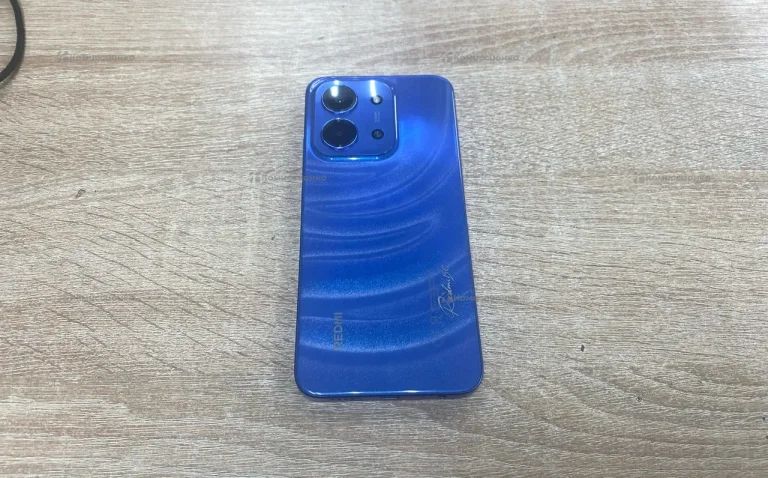 Xiaomi Redmi 15C 4/128