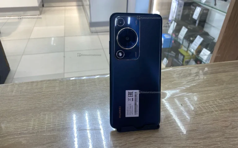 Huawei nova Y72S 8/128Gb
