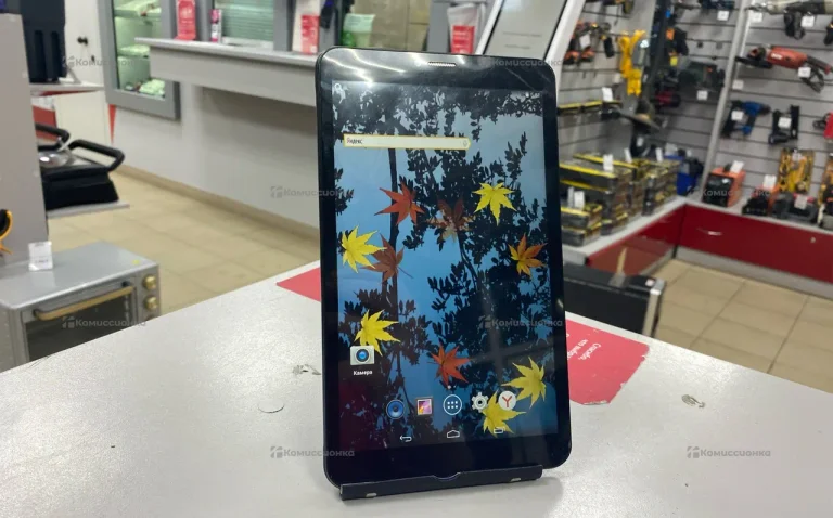 Планшет DEXP NS280