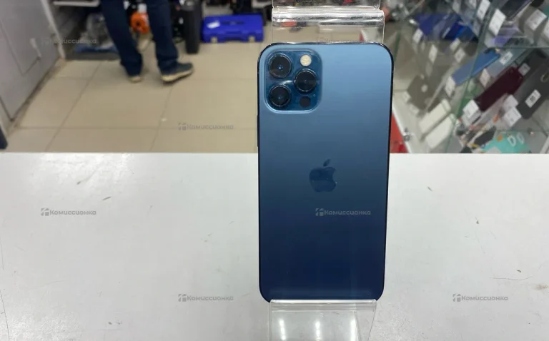 Apple iPhone 12 Pro 6/128 ГБ