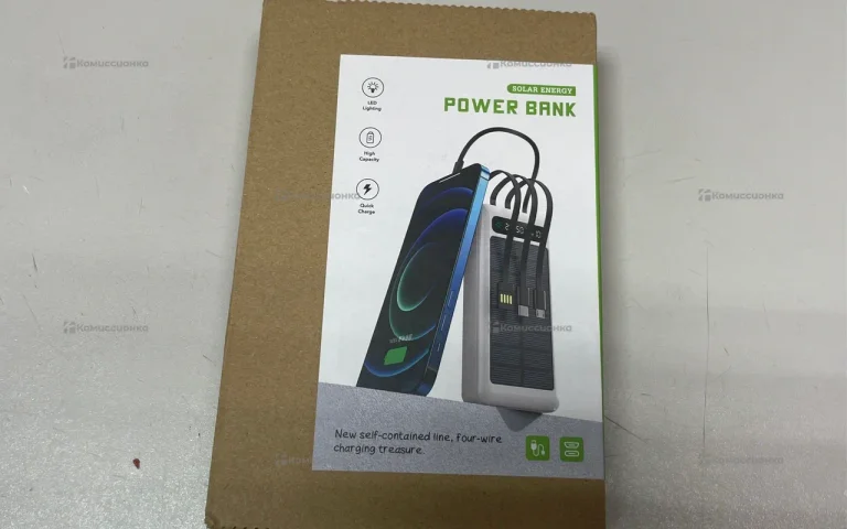 Power Bank  20000