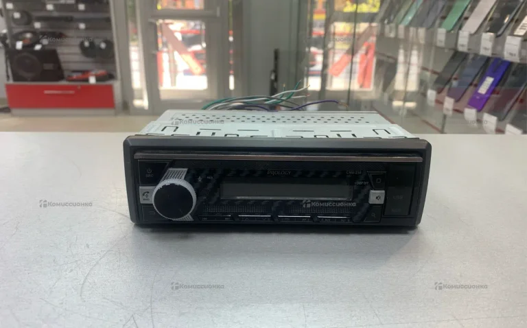 Автомагнитола Prology CMC-230