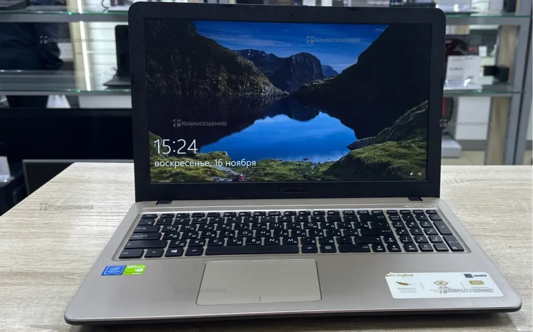 Ноутбук ASU’s Vivobook