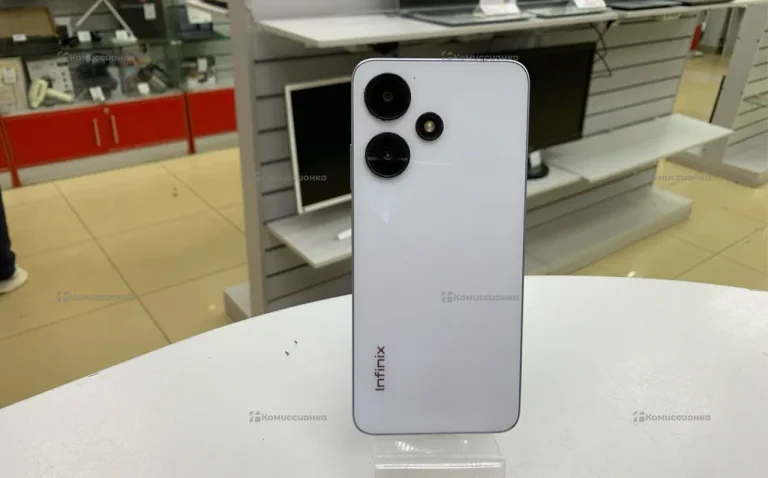 Infinix Hot 30i 8/128Gb