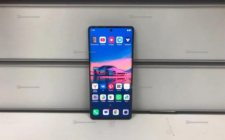 Honor X9a 5G