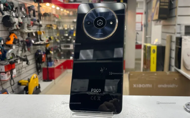 Xiaomi Redmi A3x 3/64ГБ