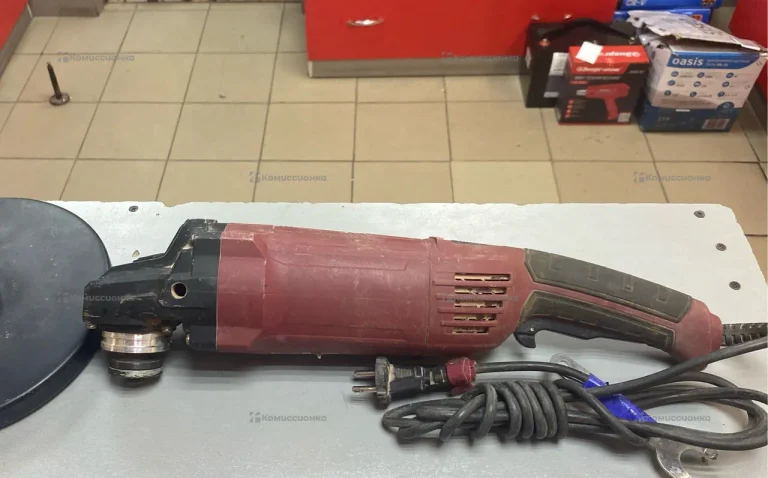 Ушм Neolaser NAG-2300
